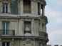 immeuble en pierres de taille, boulevard Vaugirard